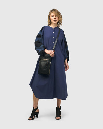 alembika-urban-vista-kaftan-kleid-navy image 7