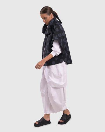 alembika-urban-breeze-pants-sommerhose-white image 2