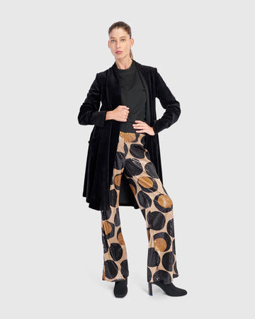 alembika-everyday-velvet-cardi-jacke-black image 6