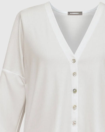 alembika-essential-7rj603w-cupro-crop-cardigan-wei image 3