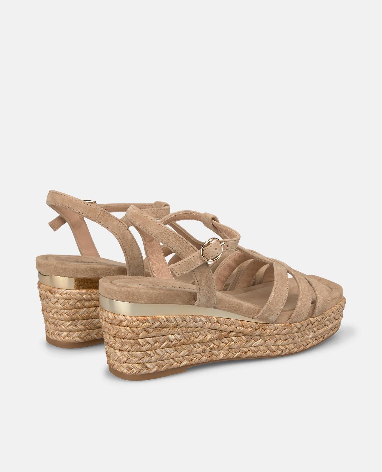 alma-en-pena-espadrille-keilpantolette-sand-7-5-cm image 3