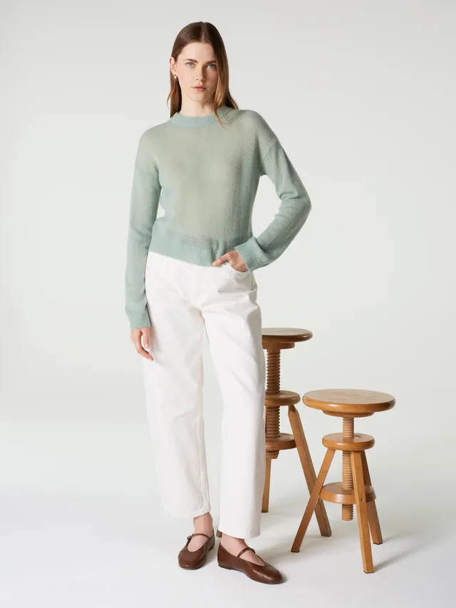 absolut-alma-pullover-rundhals-leichter-kaschmir-damen image 1