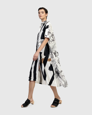 alembika-urban-brixton-shirt-dress-hemdkleid-zebra image 6