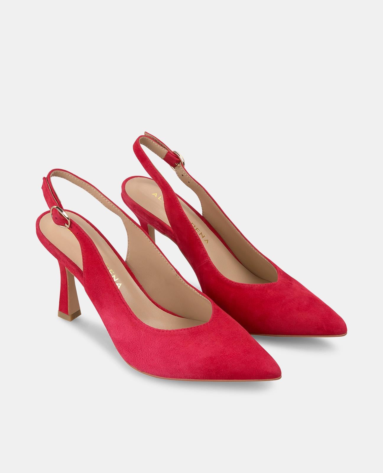 alma-en-pena-slingpumps-stiletto-9-cm-spitz-rot image 2