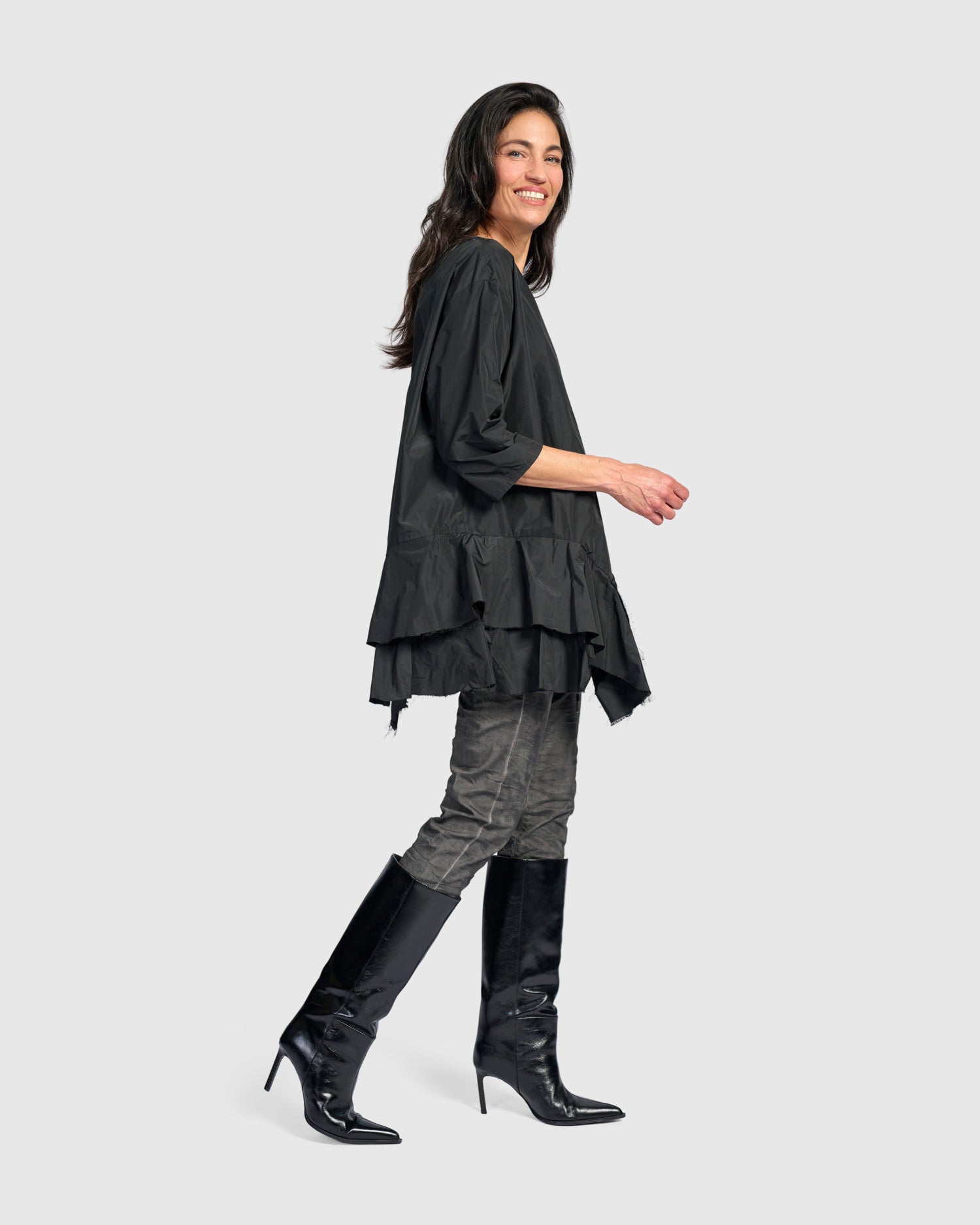 alembika-urban-oversized-r-schen-top-schwarz-a-linien-top-aus-taffeta image 4