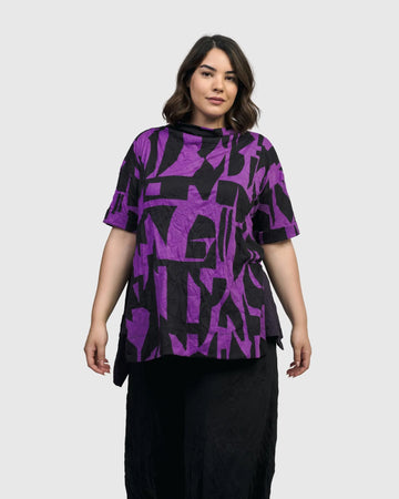 alembika-fractal-trapeze-top-violett image 4