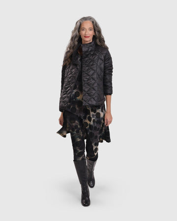 alembika-ether-crop-jacke-black image 2