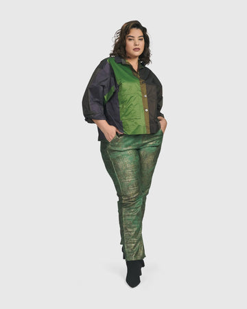 alembika-deluxe-boxy-shirt-forest-gerade-hemdbluse-mit-taschen image 6