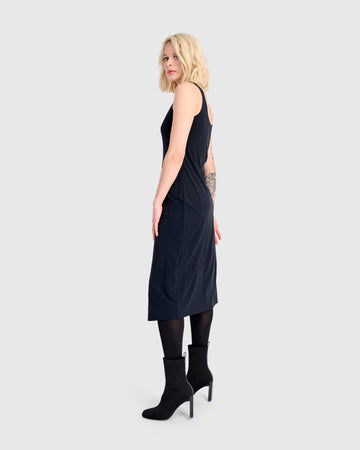 alembika-essential-slip-kleid-schwarz image 3