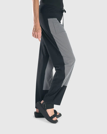 alembika-tekbika-drawstring-hose-stripe image 7