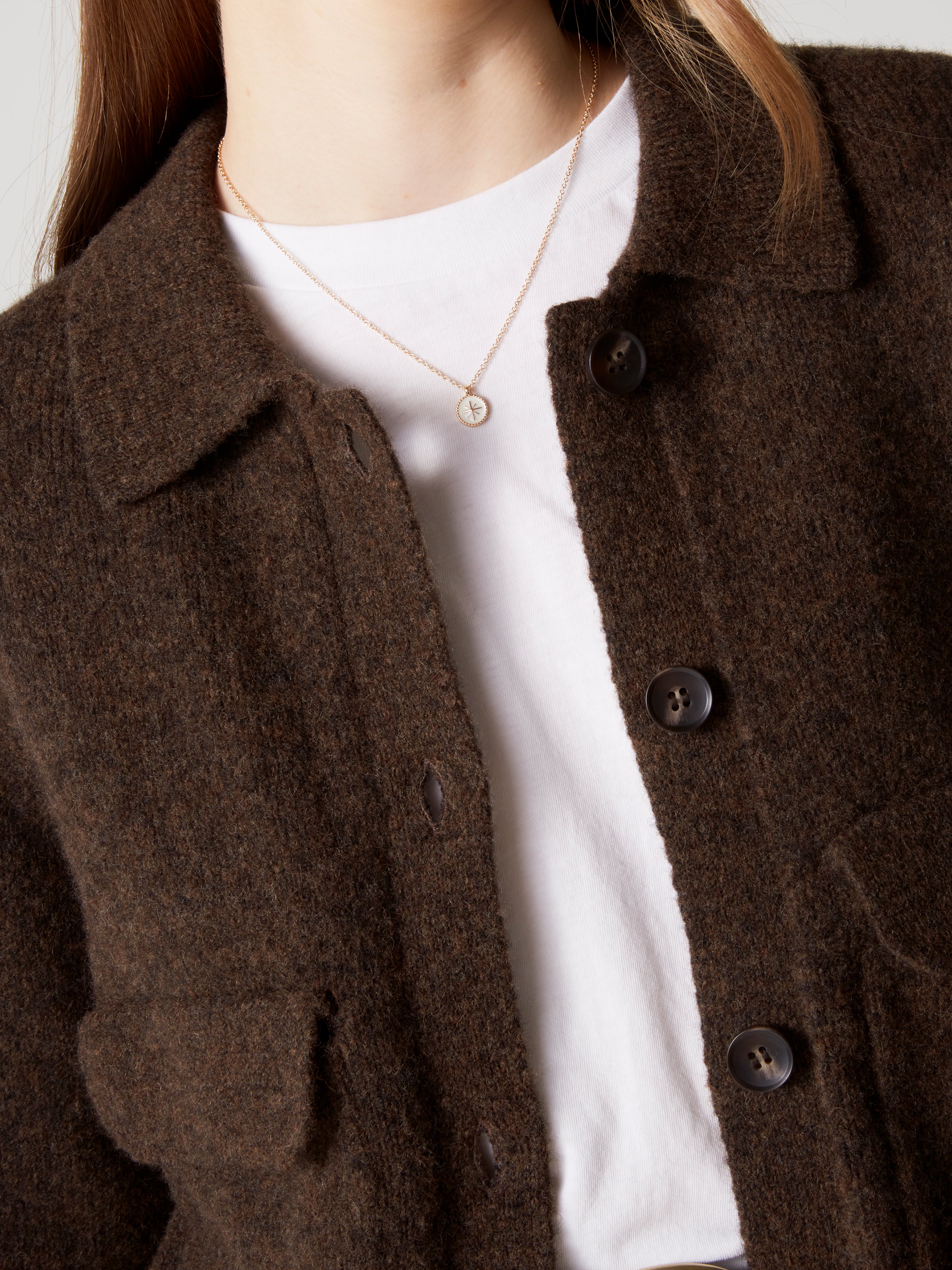 absolut-maiwen-damen-jacke-wolle-baumwolle-braun image 3
