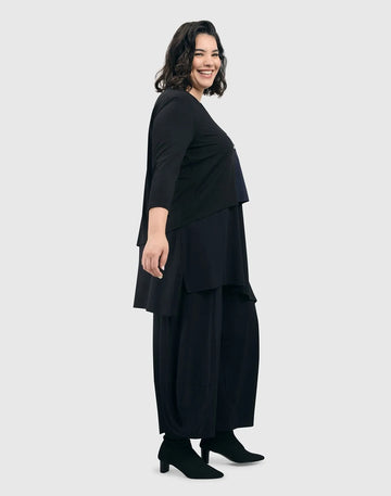 alembika-essential-punto-hose-tall-schwarz image 4