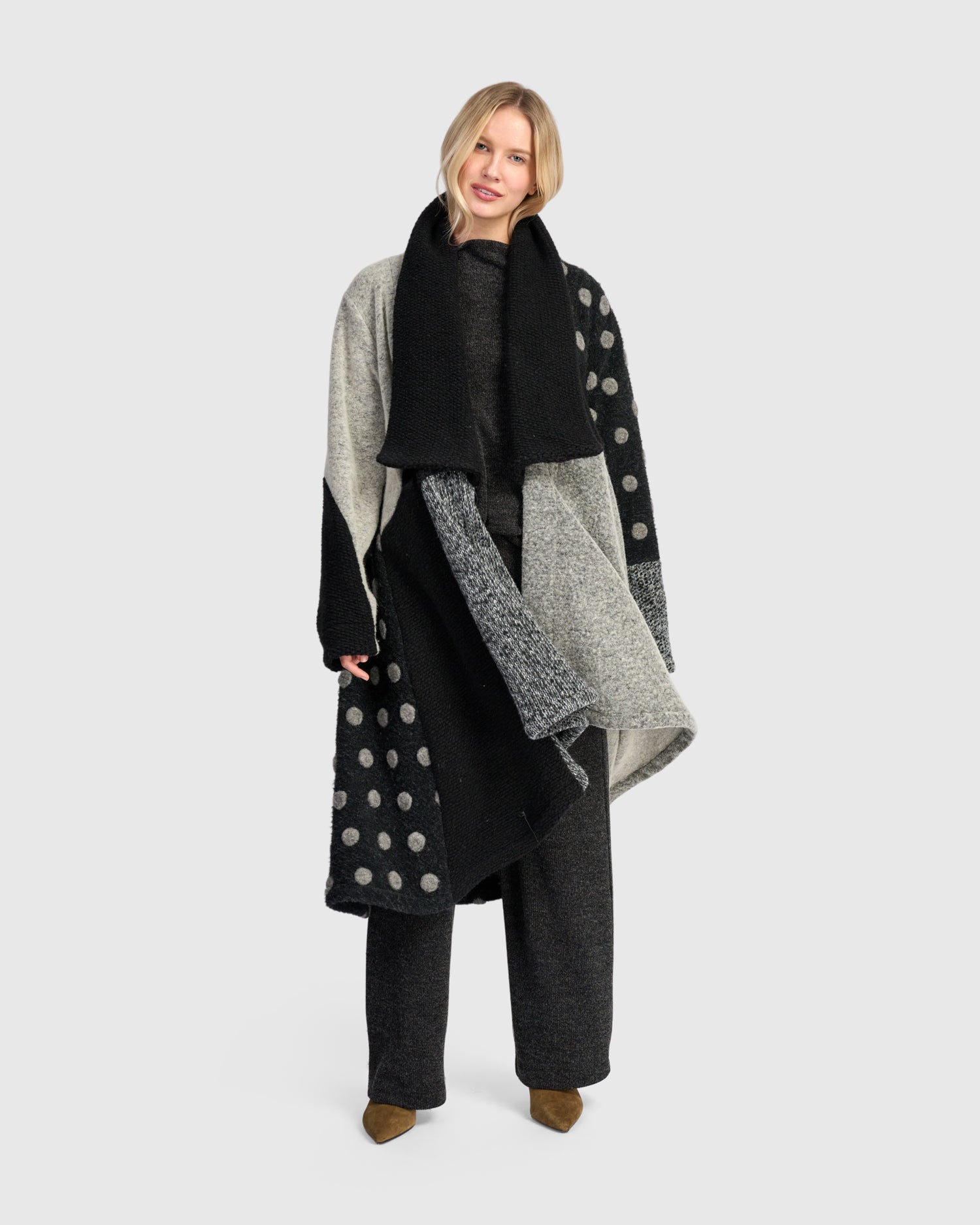 alembika-urban-tillie-coat-storm-mix-damen-mantel image 7