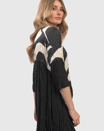 alembika-nina-pliss-tunika-top-creme image 6