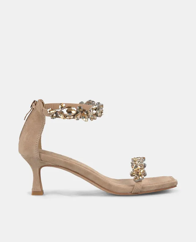 alma-en-pena-mini-absatz-sandale-arena-6-cm-mit-strass image 1