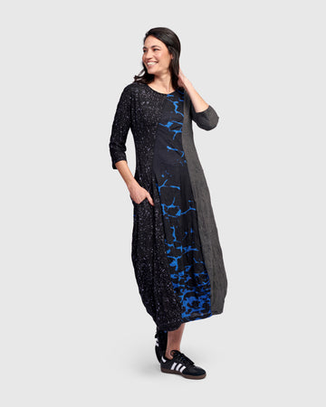 alembika-arcadia-crew-cocoon-kleid-blue image 8