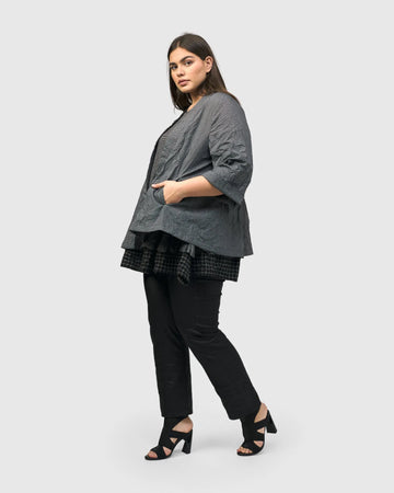 alembika-pandora-woven-jacket-net-crinkle-jacke image 5