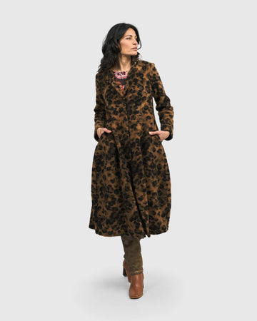 alembika-blondie-cocoon-mantel-leopard image 5