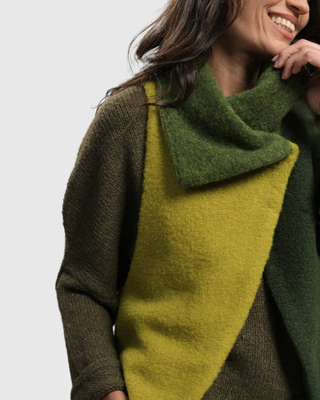alembika-two-tone-weste-hunter-wollmix-weste-mit-knopf image 3