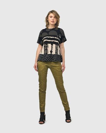 alembika-iconic-stretch-jeans-green-snake image 6