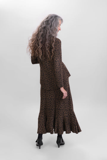 alembika-chiu-skirt-brown-damen-knit-rock image 8