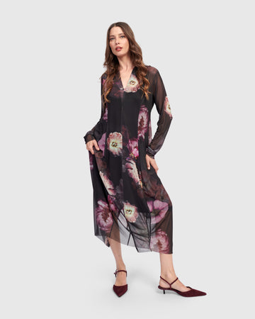 alembika-whitney-cocoon-kleid-bloom image 6