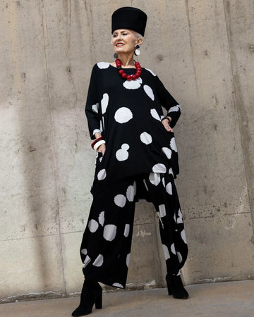 alembika-spot-punto-hose-black image 7
