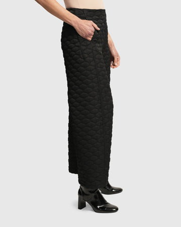 alembika-urban-soft-punk-culottes-schwarz image 6