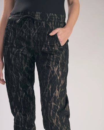 alembika-glint-iconic-stretch-jeans-bronze image 2