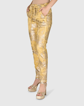 alembika-iconic-stretch-jeans-honey-gold image 7
