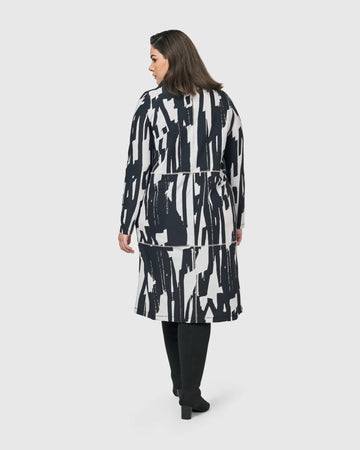 alembika-cyber-boxy-dress-brush image 6