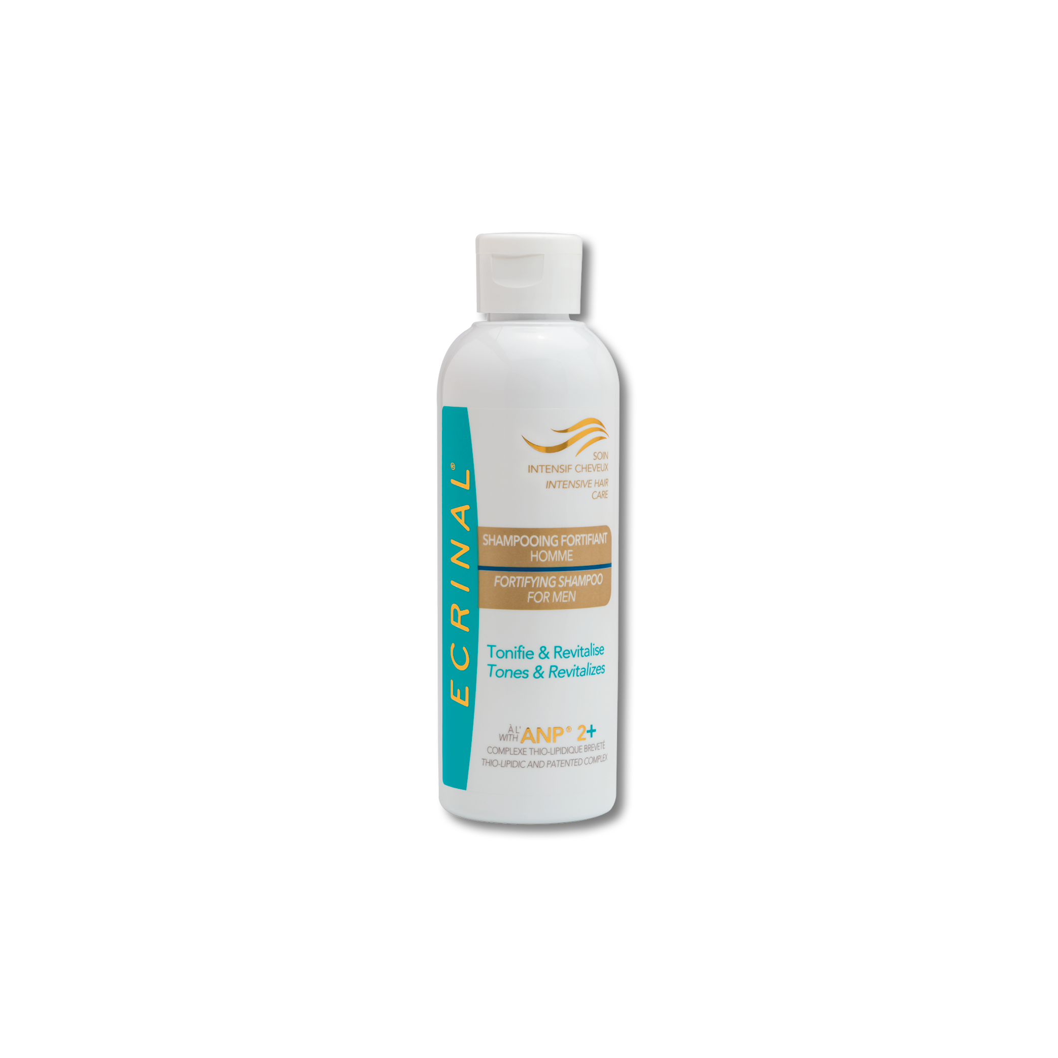 akileine-shampooing-fortifiant-homme-l-anp-2-shampoo-f-r-lichtes-haar image 2