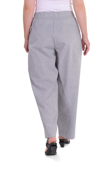 alembika-pinstripe-pants-dove-damen-hose-gestreift image 3
