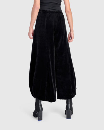 alembika-everyday-velvet-punto-hose-black image 5