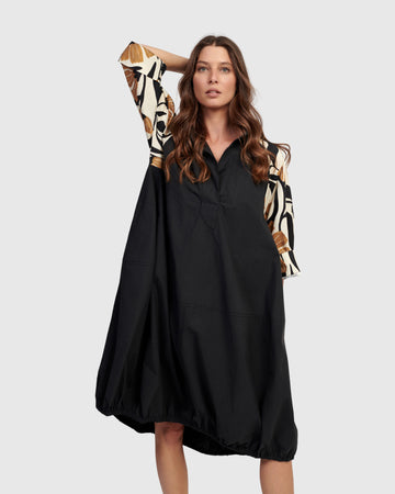 alembika-ainslie-oversized-kleid-tulips image 4