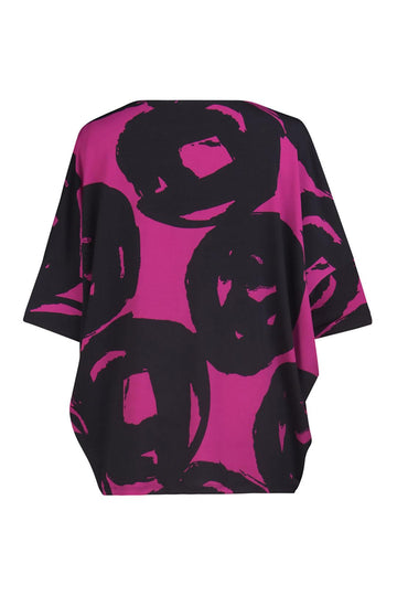 alembika-art-print-cocoon-top-violet image 6