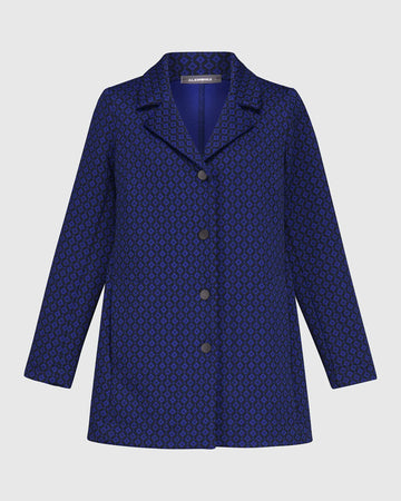 alembika-liz-blazer-sapphire image 8