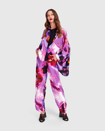 alembika-raiden-straight-pants-orchid-stoffhose image 6