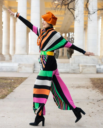 alembika-vibe-punto-hose-rainbow image 8
