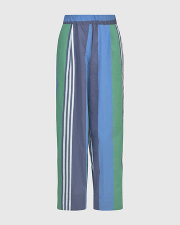 alembika-ocean-stripe-4-pocket-trousers-marine-damen-hose image 7