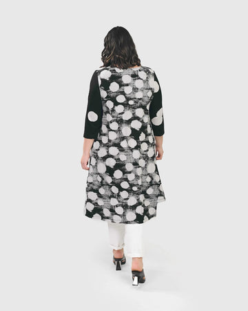 alembika-spot-hi-lo-tunic-top-black-jerseytunika image 8