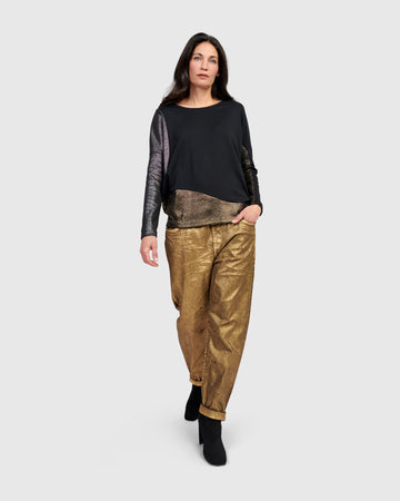 alembika-horizon-metallic-top-mix-damen image 4