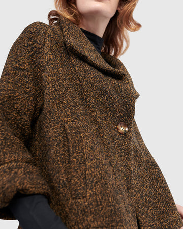 alembika-urban-strata-jacket-uj651h-cropped-jacke-in-honey image 2