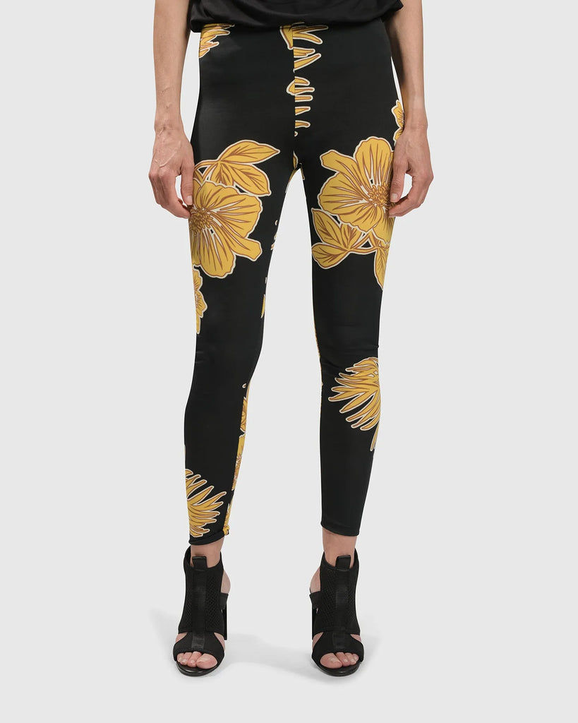 alembika-luau-leggings-leggings-gold image 1