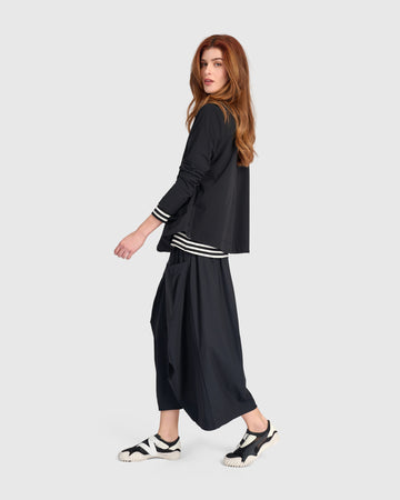 alembika-essential-tekbika-blazer-schwarz image 5