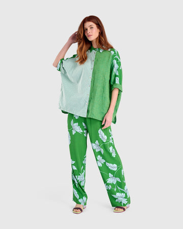 alembika-terrace-camp-shirt-mojito-damen-leinen-bluse image 7