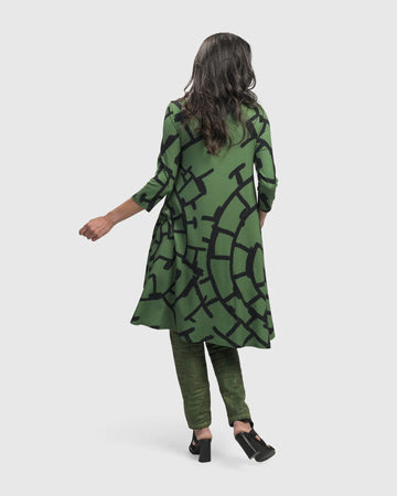 alembika-hypnotic-hi-lo-tunika-clover image 7