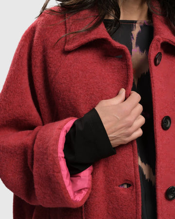 alembika-lady-bird-jacke-rose image 6