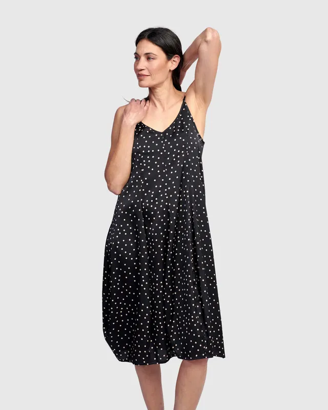 alembika-flirty-tank-tr-gerkleid-polka image 1
