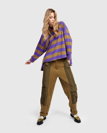 alembika-urban-strapped-up671k-hose-khaki image 3